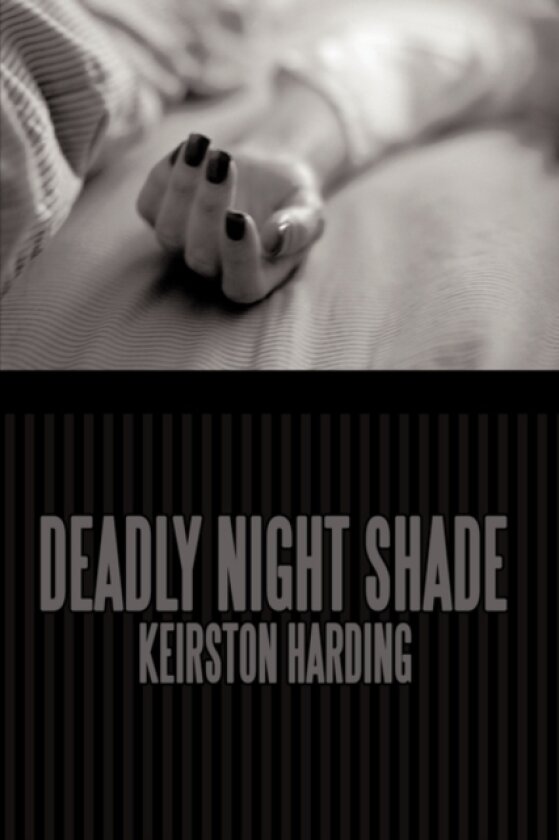 Deadly Night Shade av Keirston Harding (Paperback)