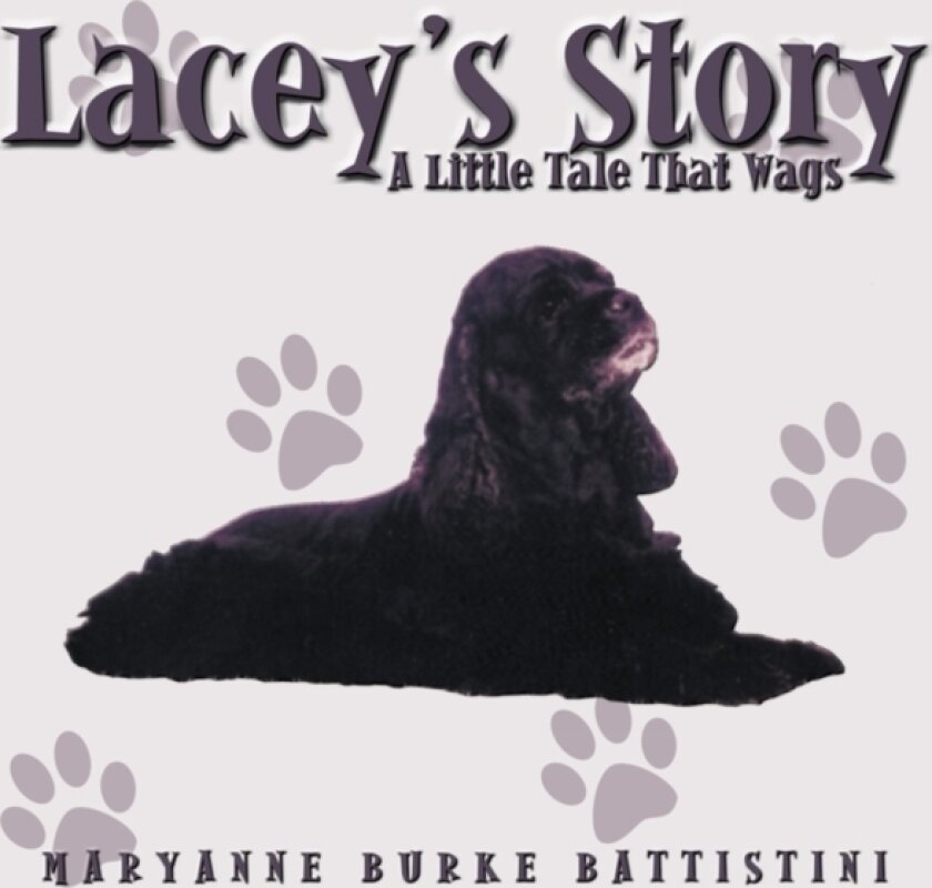 Lacey's Story av Maryanne Burke Battistini (Paperback)