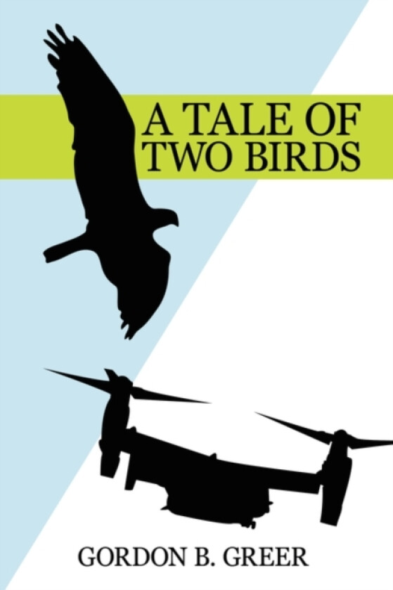 A Tale of Two Birds av Gordon B Greer (Hardcover)