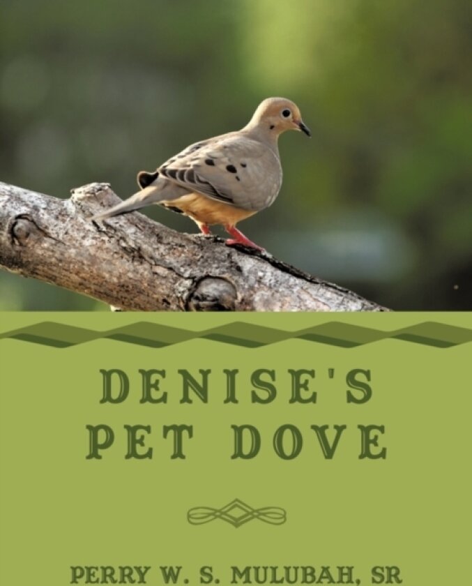 Denise's Pet Dove av Sr.Perry W.S. Mulubah (Paperback)