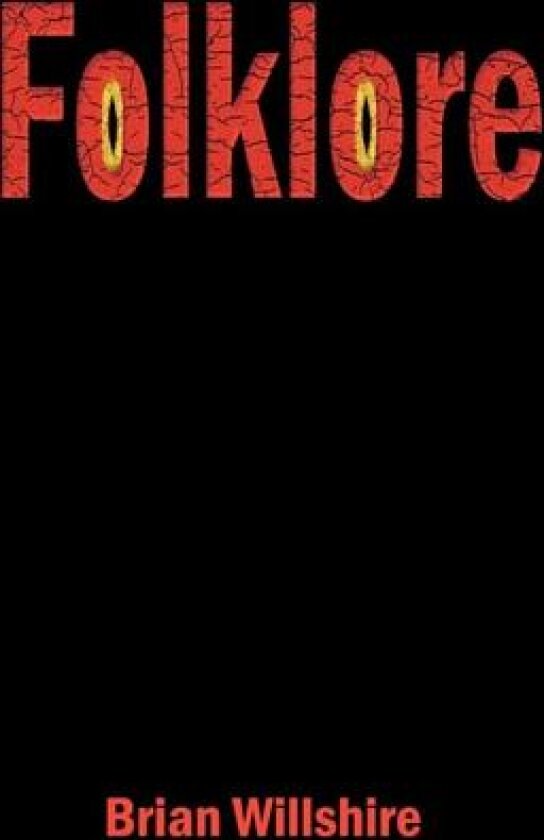 Folklore av Brian Willshire (Paperback)