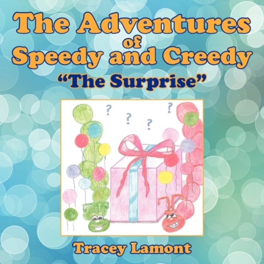 The Adventures of Speedy and Creedy av Tracey Lamont (Paperback)