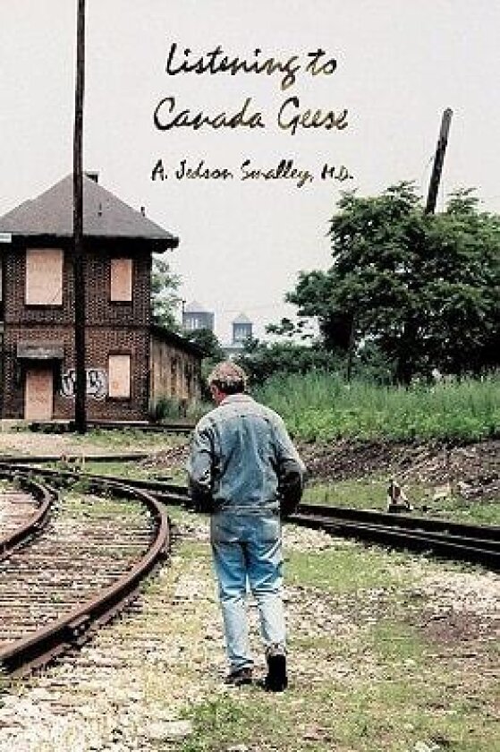 Listening to Canada Geese av A. Jedson Smalley (Paperback)