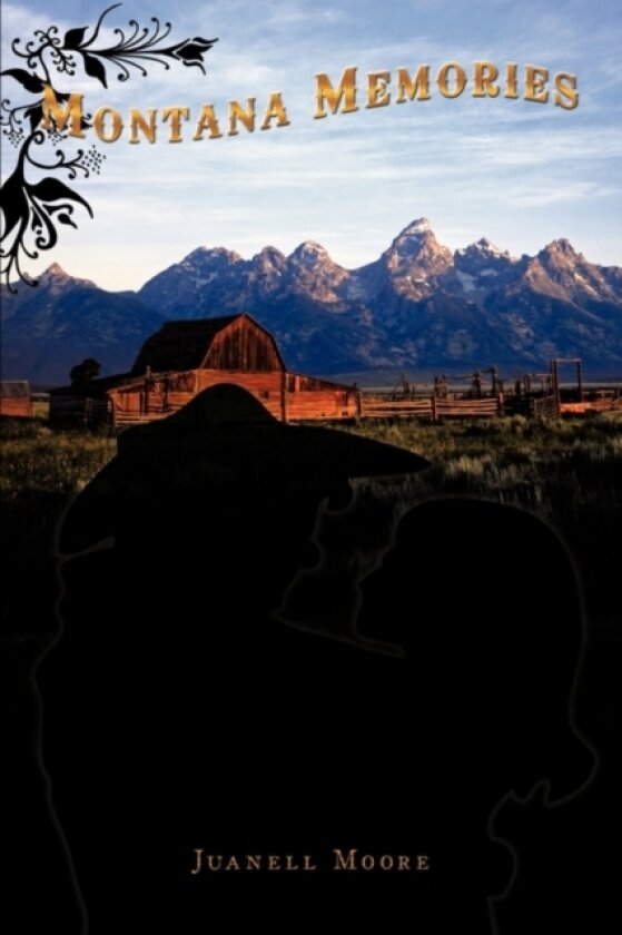 Montana Memories av Juanell Moore (Paperback)