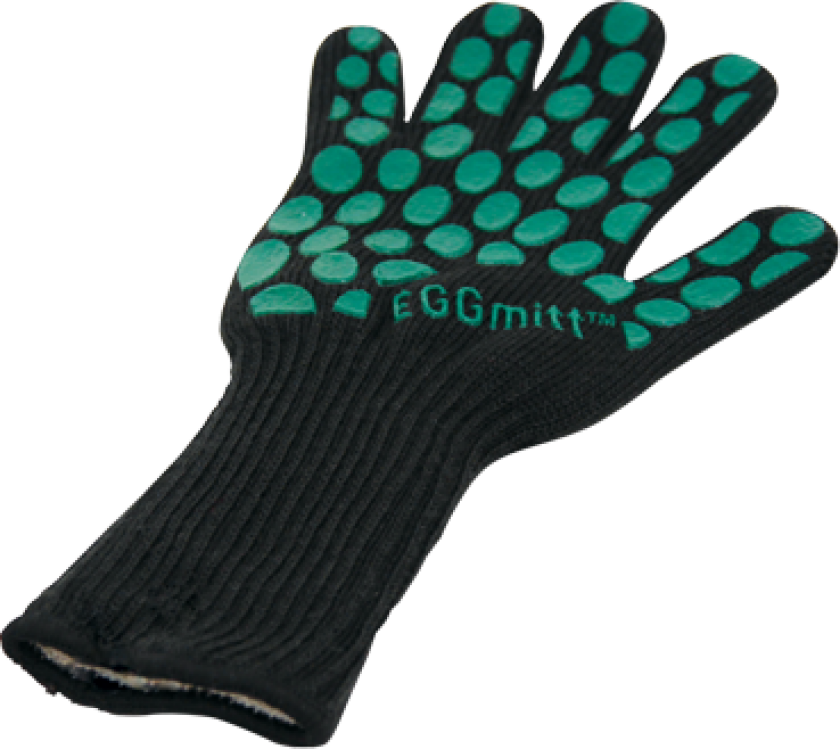 EGGmitt Grillhanske