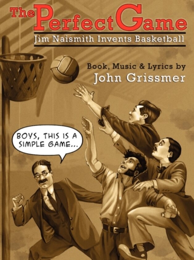 The Perfect Game av John Grissmer (Paperback)