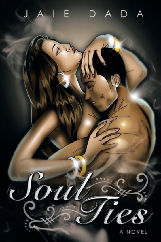 Soul Ties av Jaie Dada (Paperback)