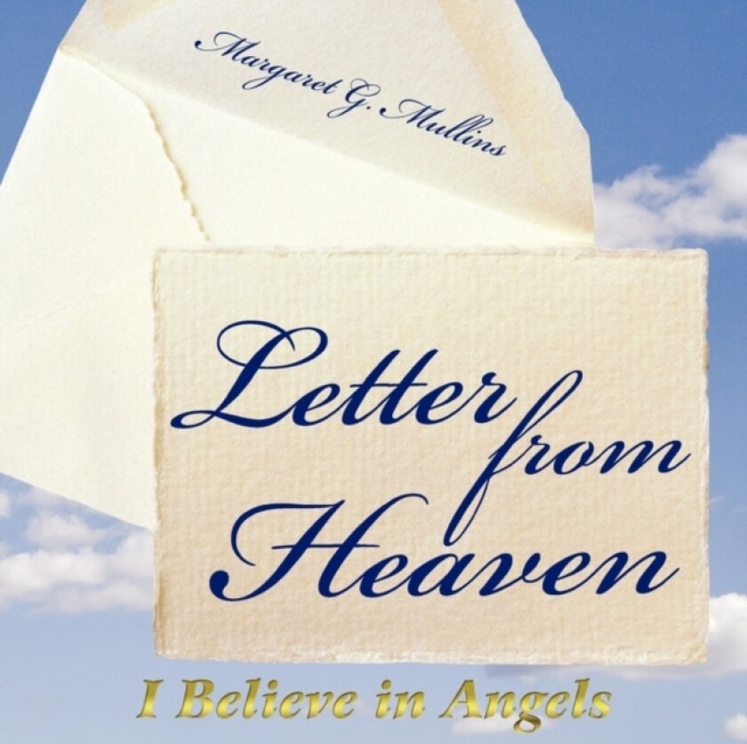 Letter from Heaven av Margaret G. Mullins (Paperback)
