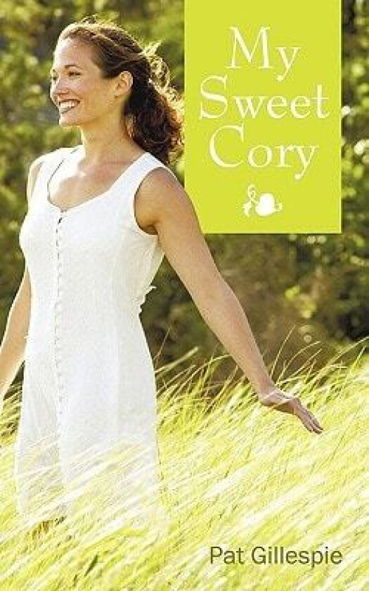 My Sweet Cory av Pat Gillespie (Paperback)