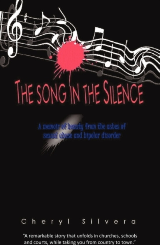 The Song in the Silence av Cheryl Silvera (Paperback)