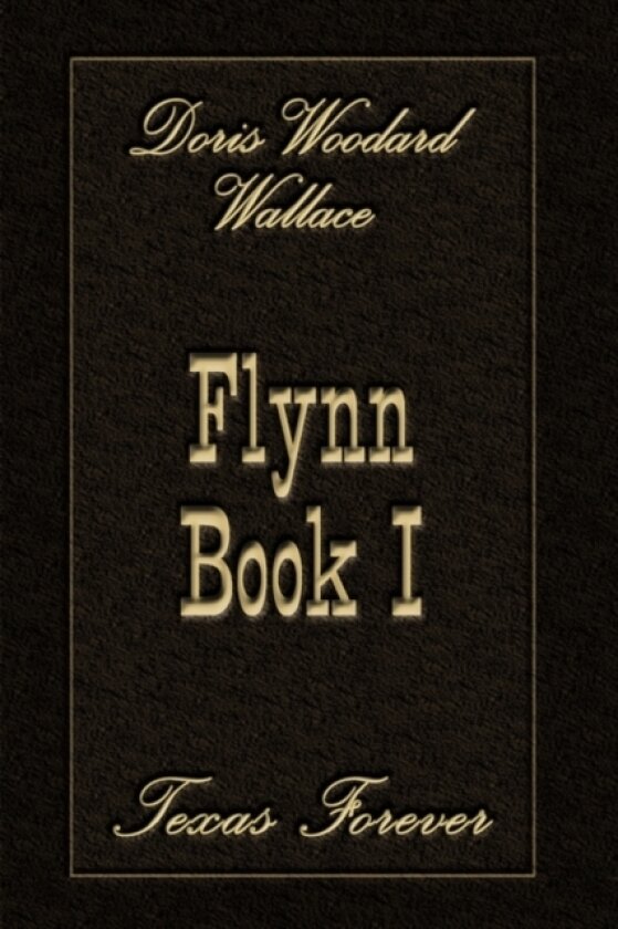 Flynn Book I av Doris Woodard Wallace (Paperback)