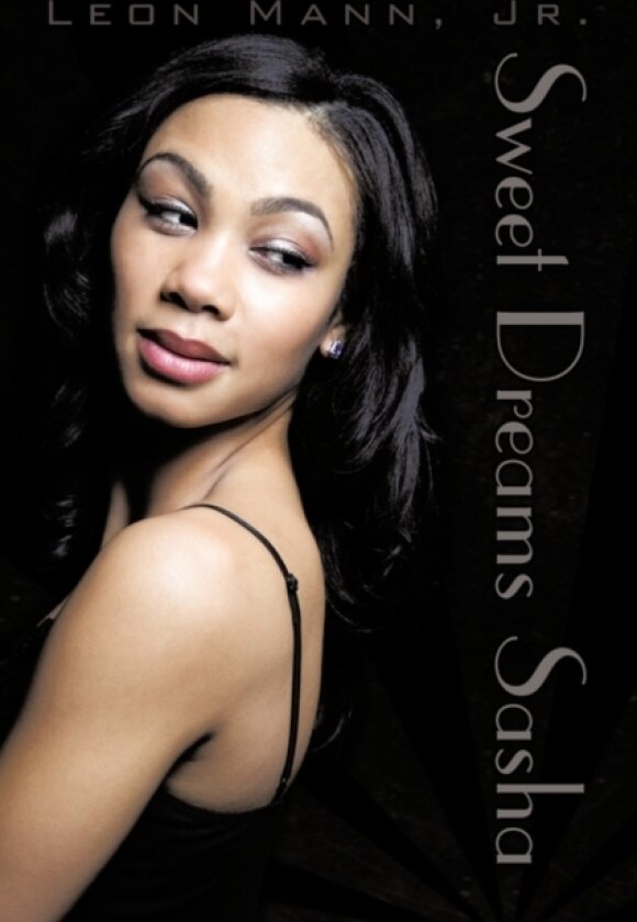 Sweet Dreams Sasha av Leon Mann Jr. (Paperback)