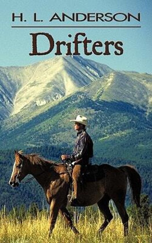 Drifters av H.L. Anderson (Paperback)