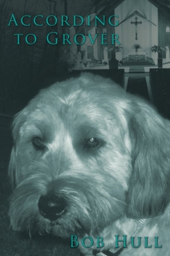 According to Grover av Bob Hull (Paperback)