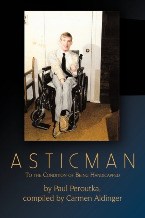 Asticman av Paul Peroutka, Carmen Aldinger (Paperback)