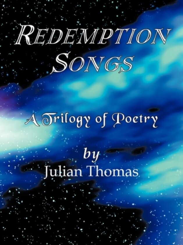 Redemption Songs av Julian Thomas (Paperback)
