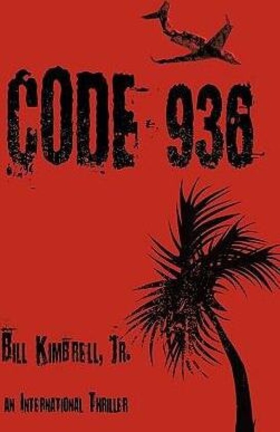 Code 936 av Jr.Bill Kimbrell (Paperback)