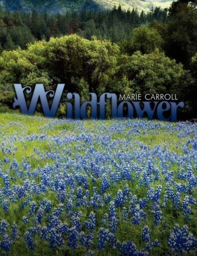 Wildflower av Marie Carroll (Paperback)