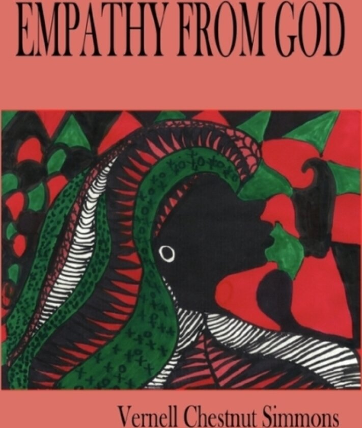 Empathy From God av Vernell Chestnut Simmons (Paperback)