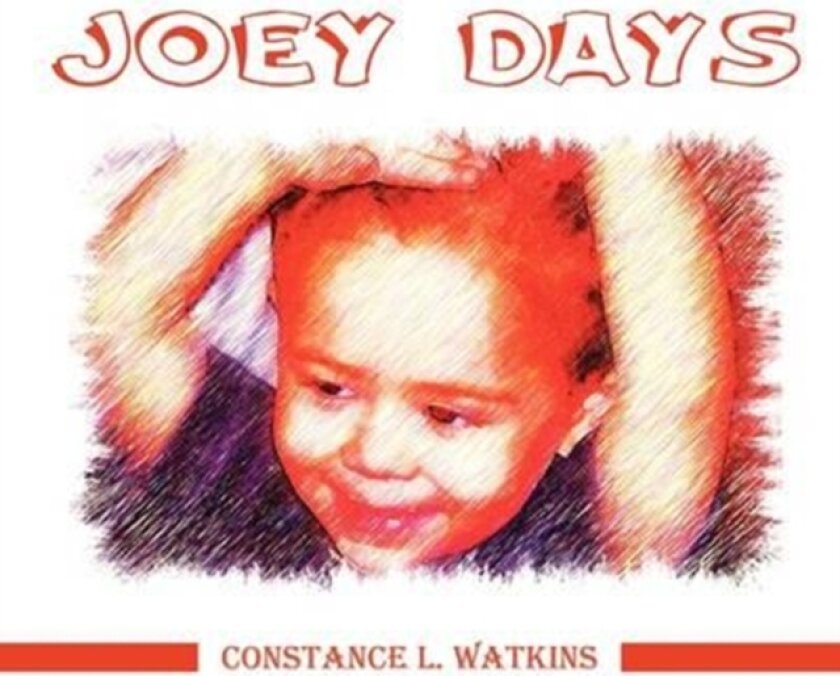 Joey Days av Constance L. Watkins (Paperback)