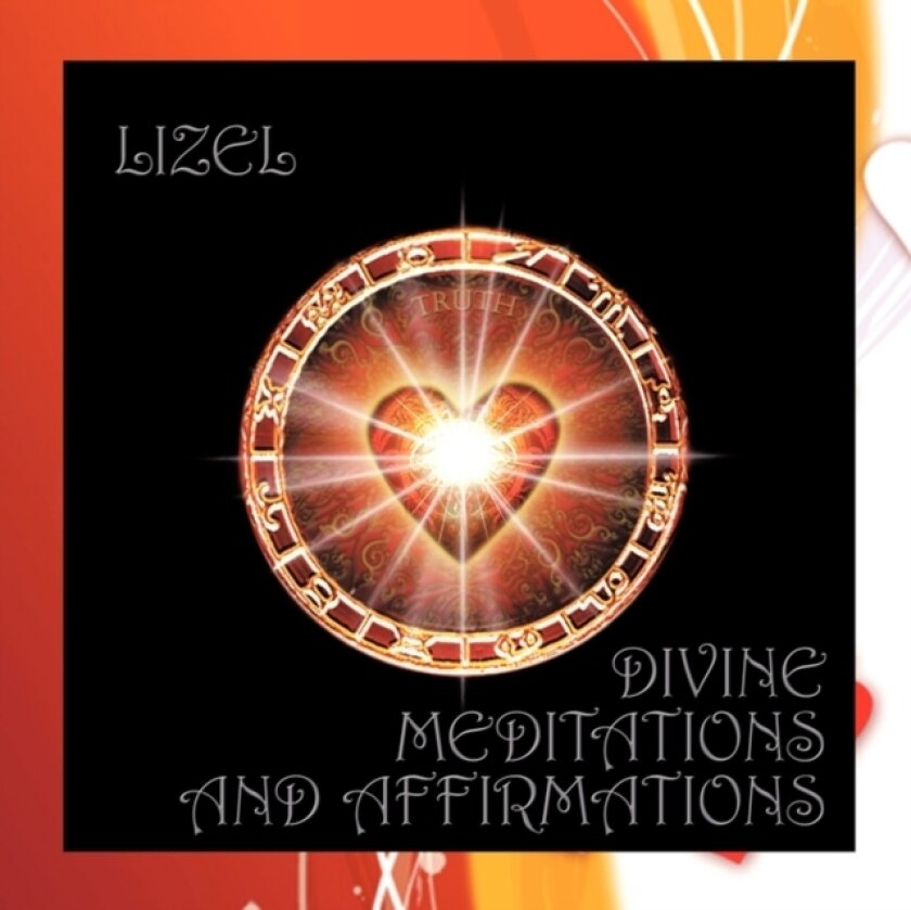 Divine Meditations and Affirmations av Lizel (Paperback)