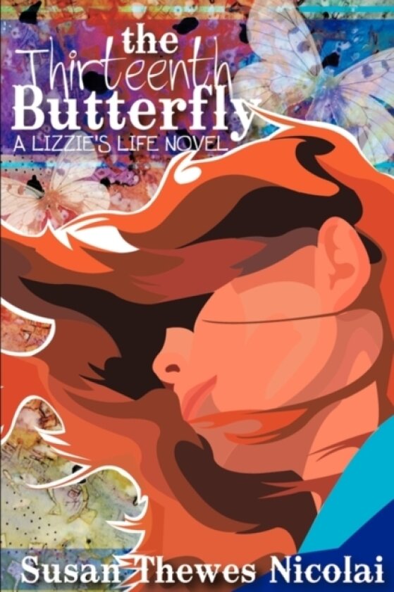 The Thirteenth Butterfly av Susan Thewes Nicolai (Paperback)