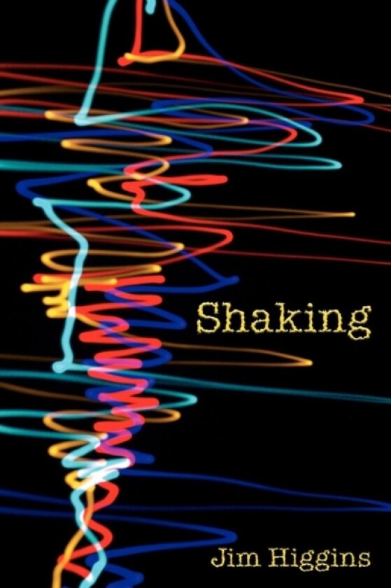 Shaking av Jim Higgins (Paperback)