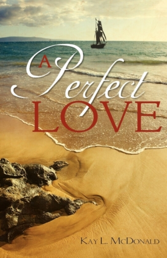 A Perfect Love av Kay L McDonald (Paperback)