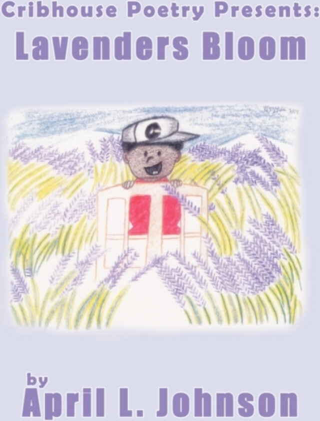 Cribhouse Poetry Presents av April L Johnson (Paperback)
