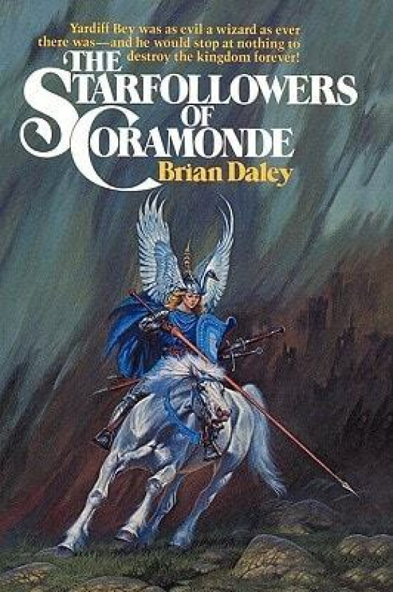 The Starfollowers Of Coramonde av Brian Daley (Paperback)