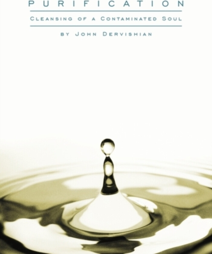 Purification av John Dervishian (Paperback)