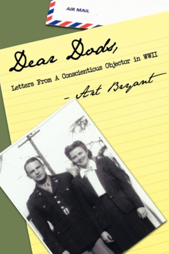 Dear Dods av Art Bryant (Paperback)