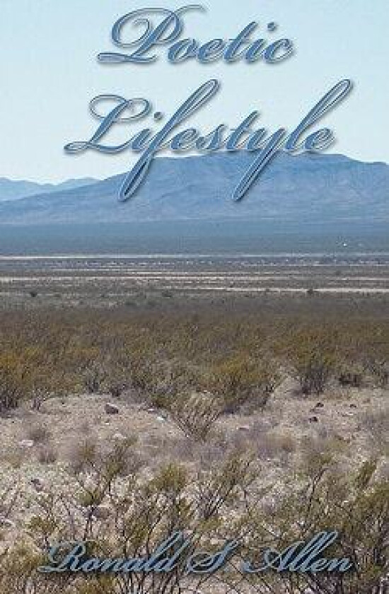 Poetic Lifestyle av Ronald S. Allen (Paperback)