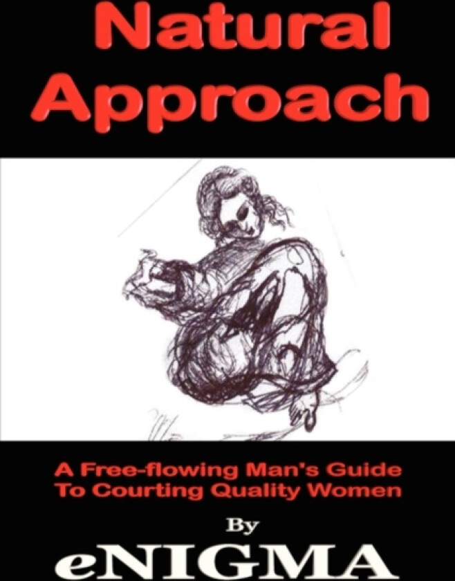 Natural Approach av Enigma (Paperback)