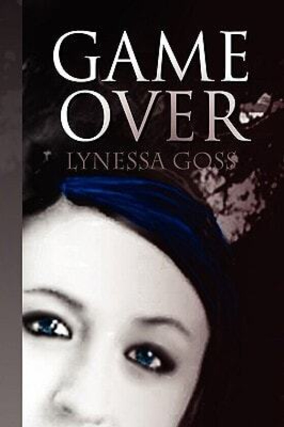 Game Over av Lynessa Goss (Paperback)