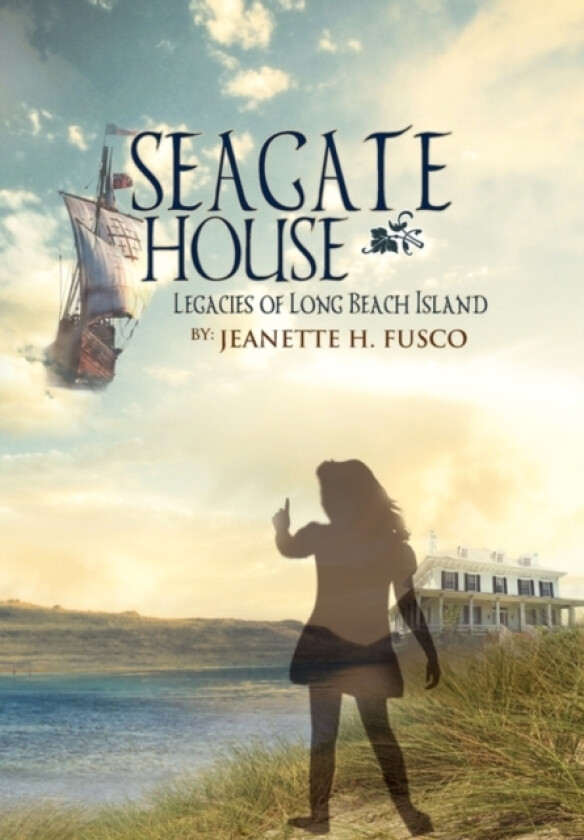 Seagate House av Jeanette H Fusco (Hardcover)