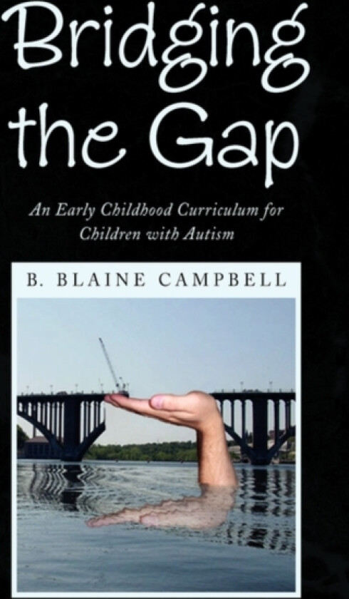 Bridging the Gap av B Blaine Campbell (Paperback)