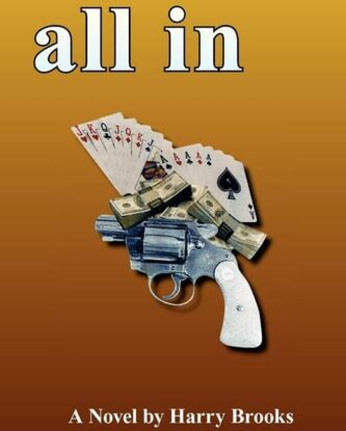 All in av Harry Brooks (Paperback)