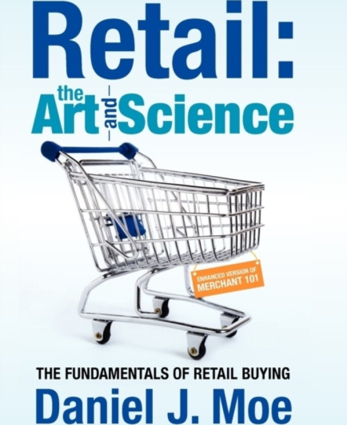 Retail av Daniel J Moe (Hardcover)