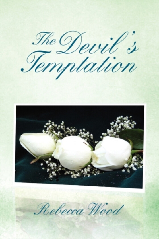The Devil's Temptation av Rebecca Wood (Hardcover)
