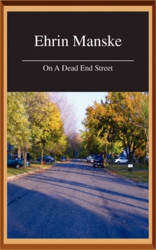 On a Dead End Street av Ehrin Manske (Paperback)
