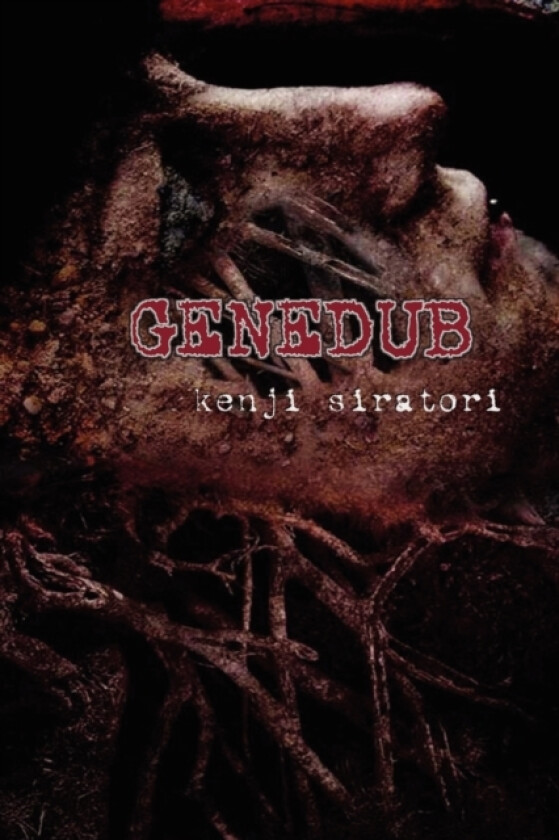 Genedub av Kenji Siratori (Paperback)