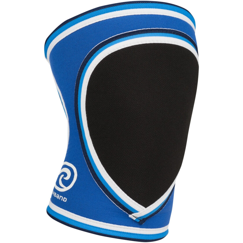 PRN Original Knee Pad Jr Pair, knebeskyttelse junior original blue