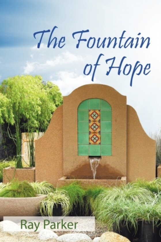 The Fountain of Hope av Ray Parker (Paperback)