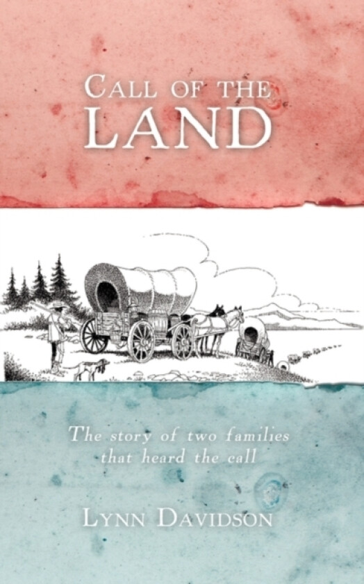 Call of the Land av Lynn Davidson (Paperback)