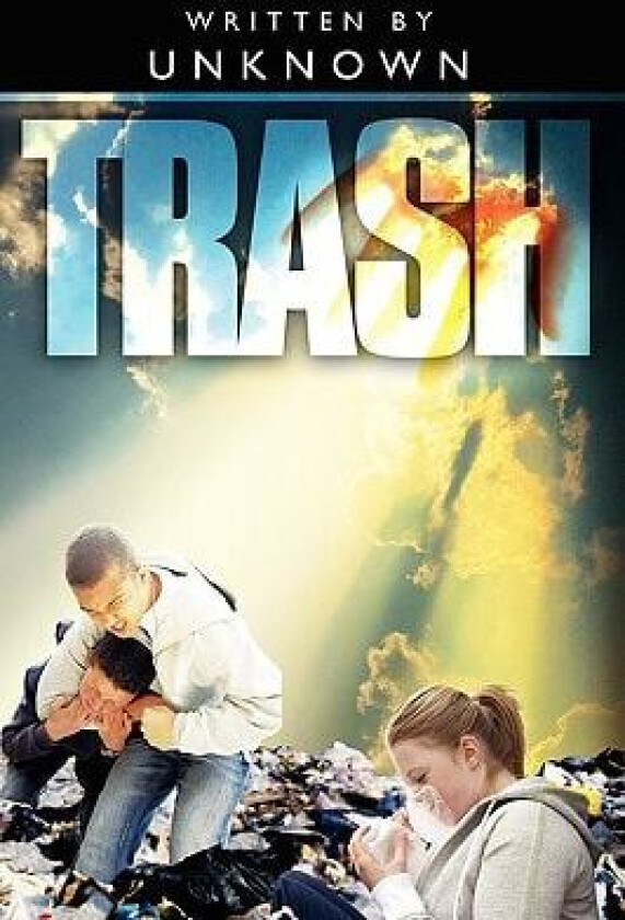 Trash av Unknown (Paperback)