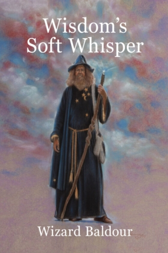 Wisdom's Soft Whisper av Wizard Baldour (Paperback)