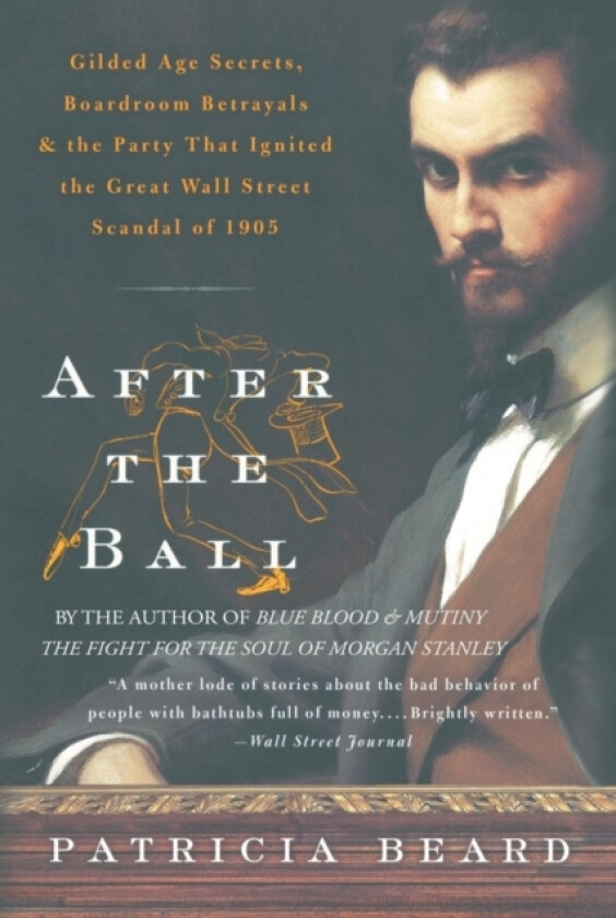 After the Ball av Patricia Beard (Paperback)