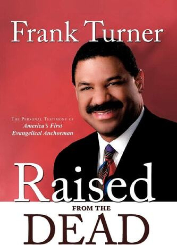 Raised from the Dead av Frank Turner (Paperback)