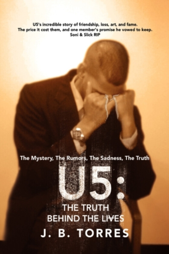 U5 av J B Torres (Hardcover)